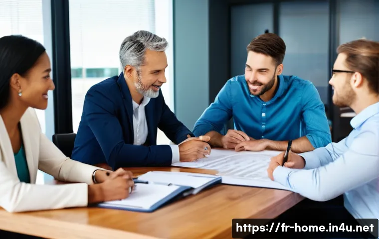 주택관리사 업무 일지 작성 사례 관련 이미지 1